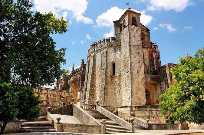 10 days Private Tour in Portugal