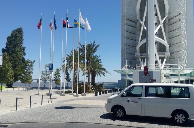 Tour Lisbon Experiences
