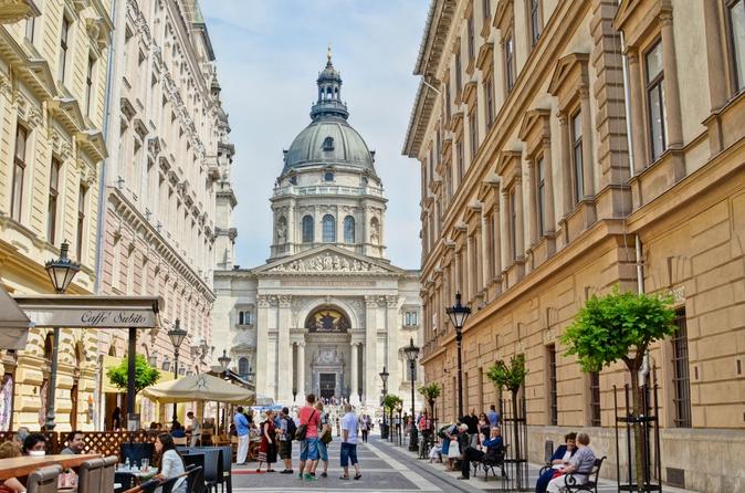 Budapest All-in