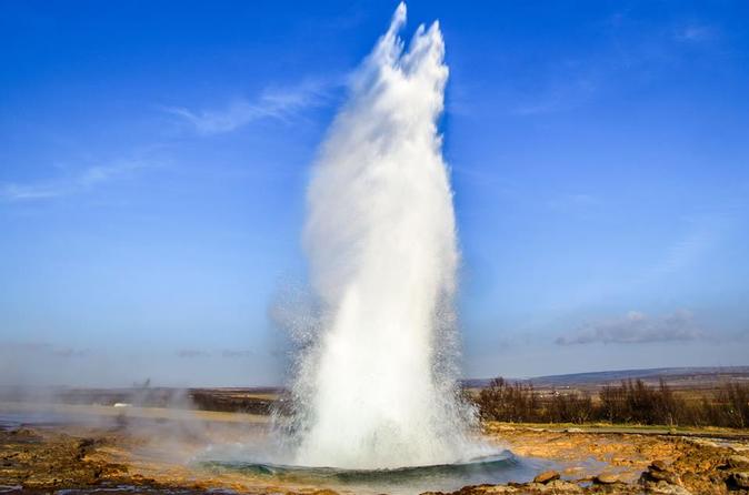 The Golden Circle - Private tour