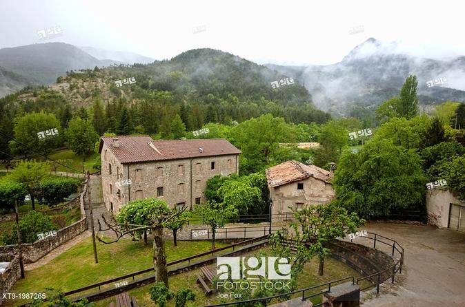 Barcelona to Andorra shopping and sight seeing day trip