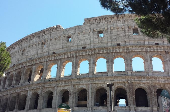 Essential Italy - Milan, Verona, Venice, Florence, Tuscany and Rome