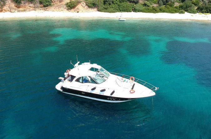 7 Day North Sporades, Skyro, Evia