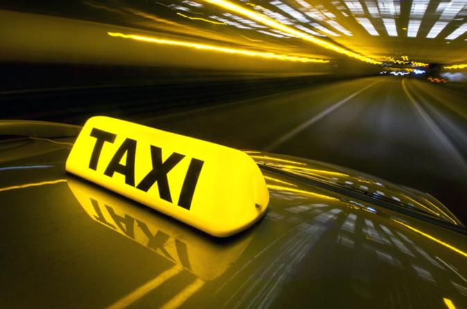 Albania Tirane airport to city Taxi Transfers