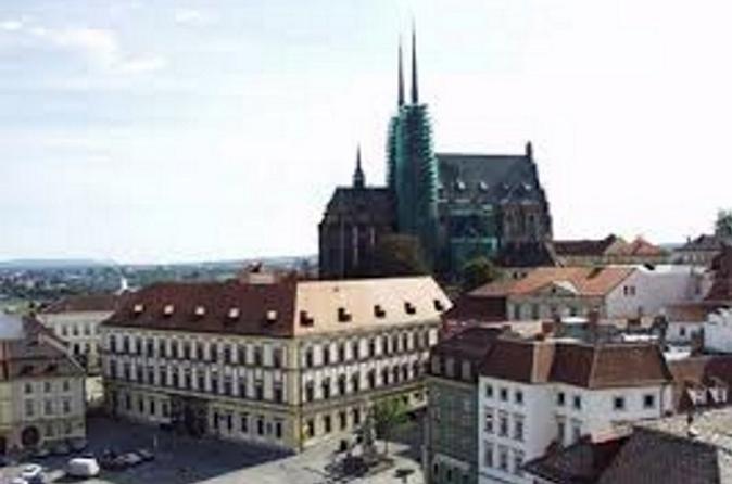 Private Transfer to Brno from Prague