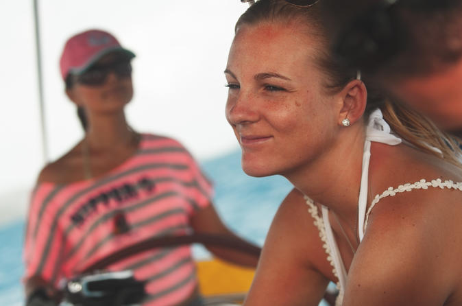 Yacht Charter British Virgin Islands (BVI) (Bareboat)