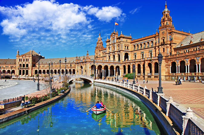 SPANISH HERITAGE