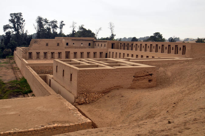 pachacamac