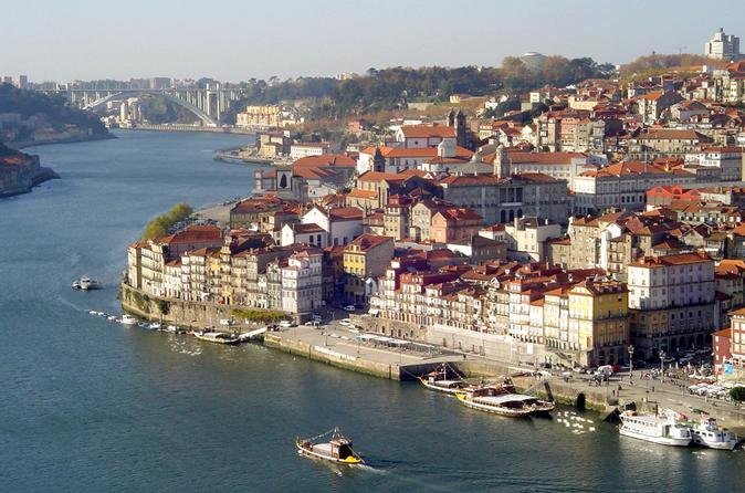 Private Porto Secrets Walking Tour