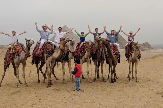 Group tour 9-Day Nile Jewel, Nile Cruise & Hurghada  Red Sea