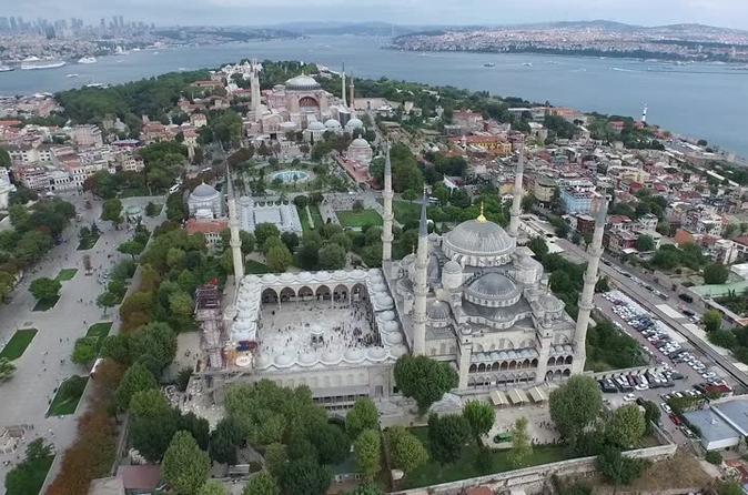 7 days Istanbul and Cappadocia Tour