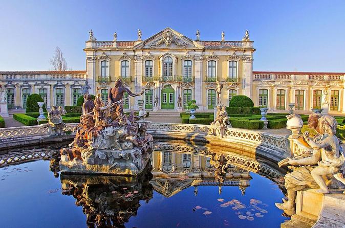 The Royal Route