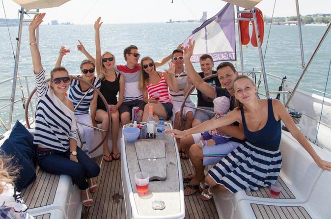 Full Day City Tour: Lisbon Like Never Before including River Cruise