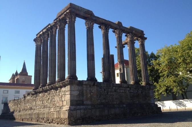 Private Tour Alentejo - Évora