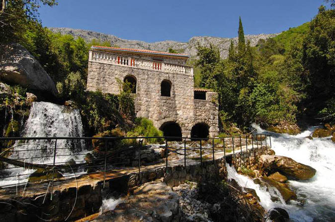 Trails of Konavle - Private Tour from Dubrovnik
