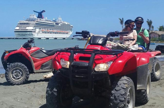 atv buggys