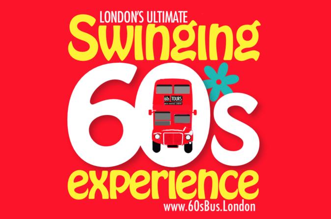 Opinion, Swinging in london are not Really. Swinging in london can