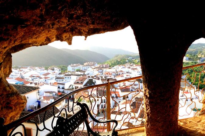 Private Full-Day Tour to Ojen from Marbella or Malaga