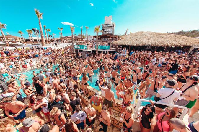 SPRING BREAK RD