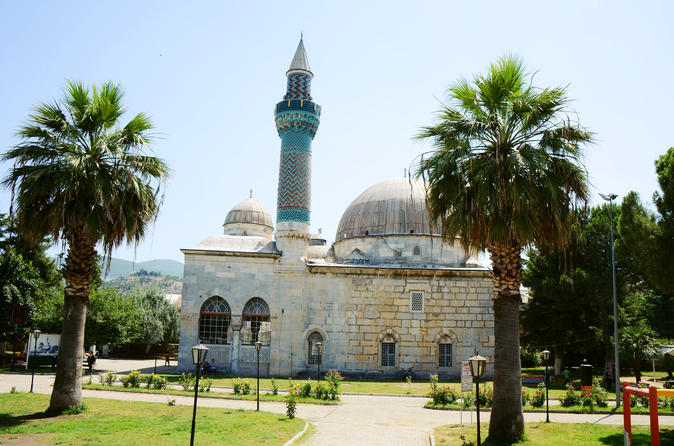 Private Nicea and Bursa Tour from Lisbon