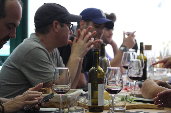 Private Lisbon Cooking Class