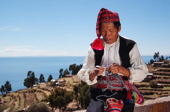 8-Day Peru from Lima: Cusco, Puno, Machu Picchu, Lake Titicaca