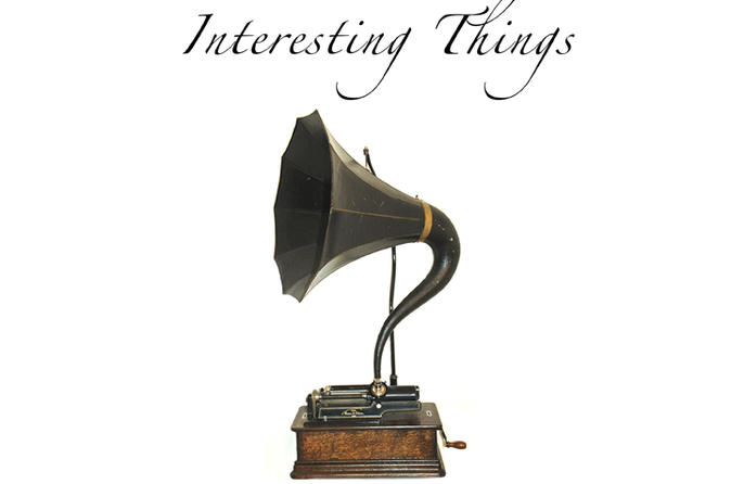 The Museum of Interesting Things: History of Invention