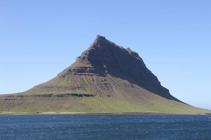 Day Trip to Snæfellsness Peninsula from Reykjavik
