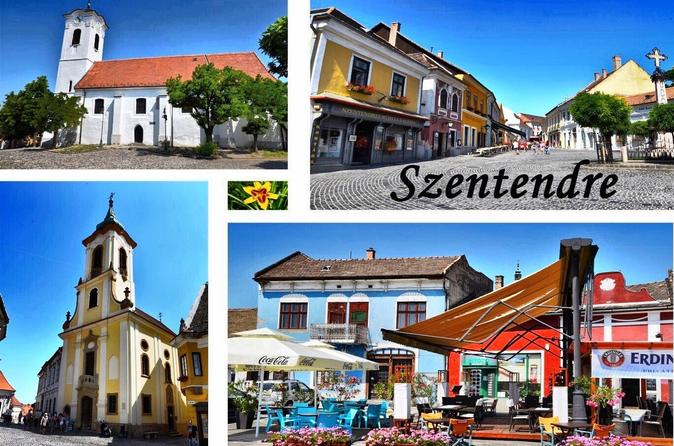 A Wonderful Day Budapest and Szentendre Private Guide by Car