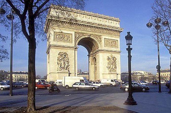 Louvre City [1990]