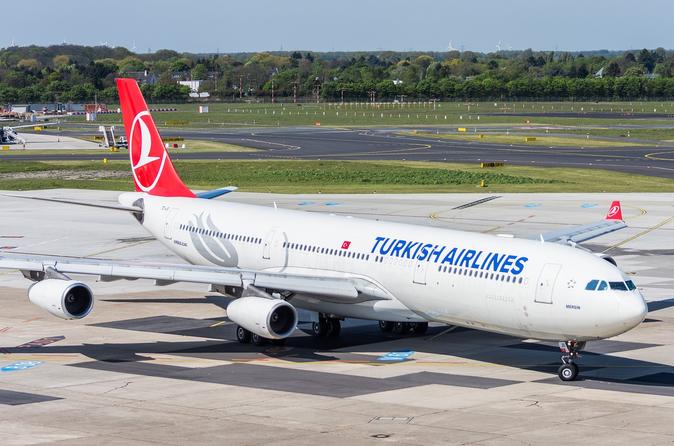 Istanbul Layover Tours
