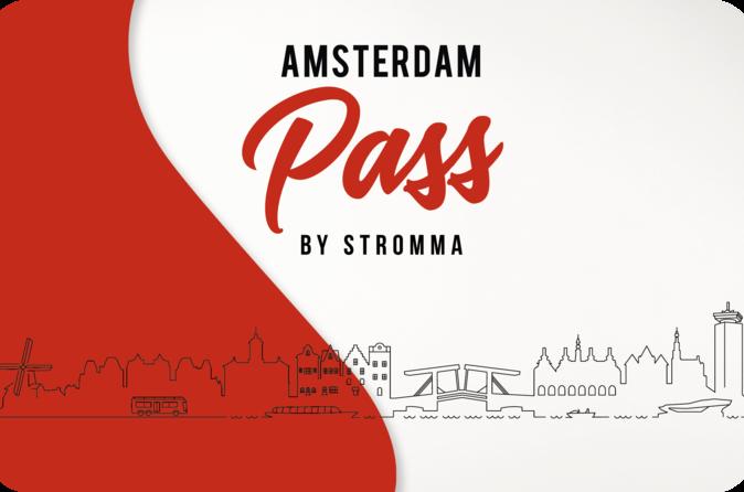 Amsterdam Pass