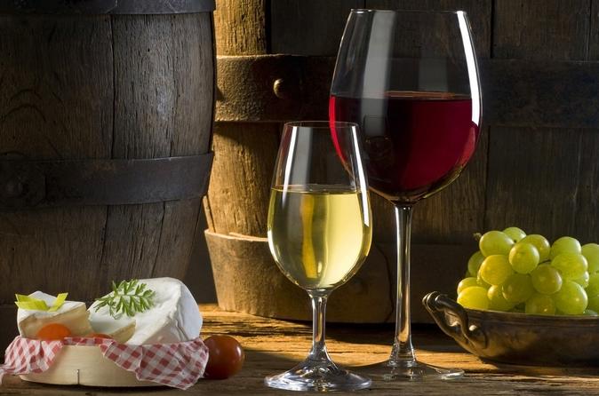 Private Etyek Wine tour with dinner including a Budapest Danube Evening Cruise
