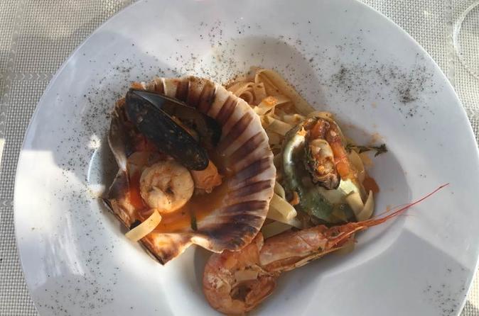 Let's cook in Cavtat