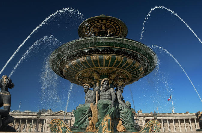 Paris Street Photography Walk