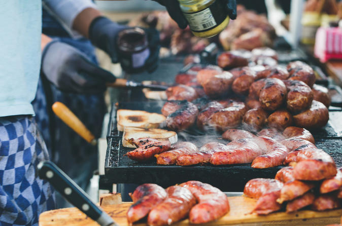 Berlin: Eat and Drink Like a Local