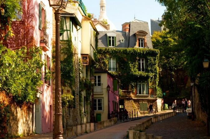 Explore Le Marais and The Old Paris with a Local