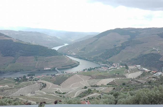 Tour (Douro, Aveiro, Fátima and Oporto)