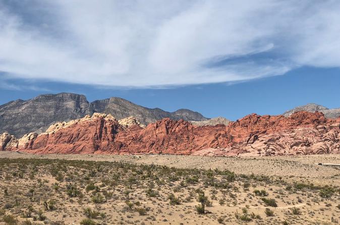 Red Rock Canyon Tour