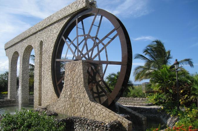 Montego Bay Combo: City Sightseeing e Rose Hall à luz de velas