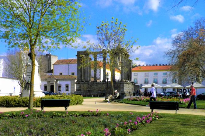 Discovering Évora and the Origins of Christopher Columbus