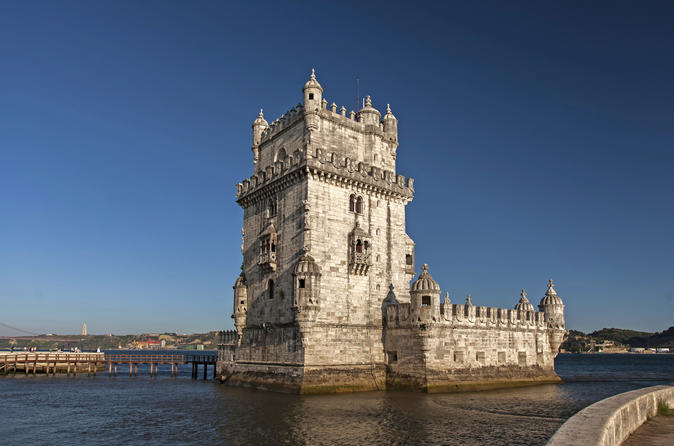 The Best of Lisbon Small Group 10 Hour Tour
