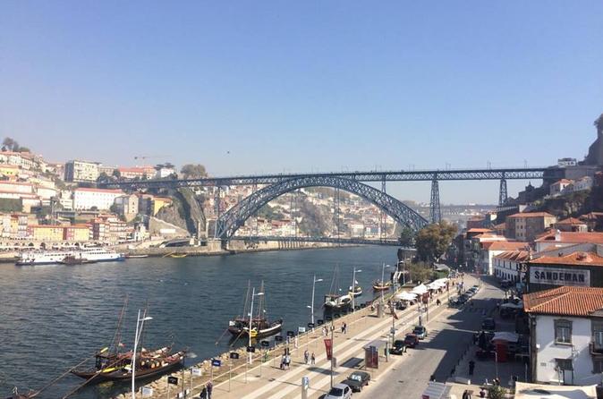 Experience Porto