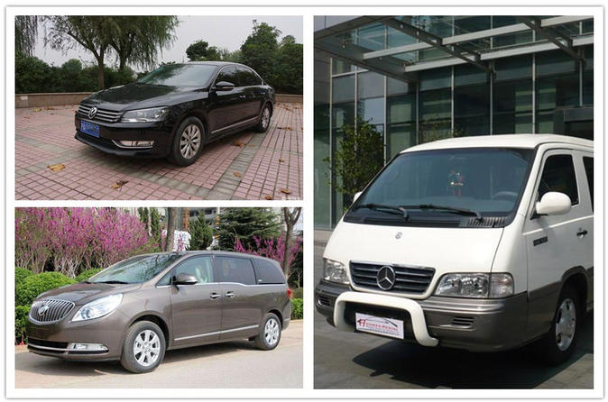 1-way Private Transfer From Shanghai Pudong Airport to Jiangyin Downtown