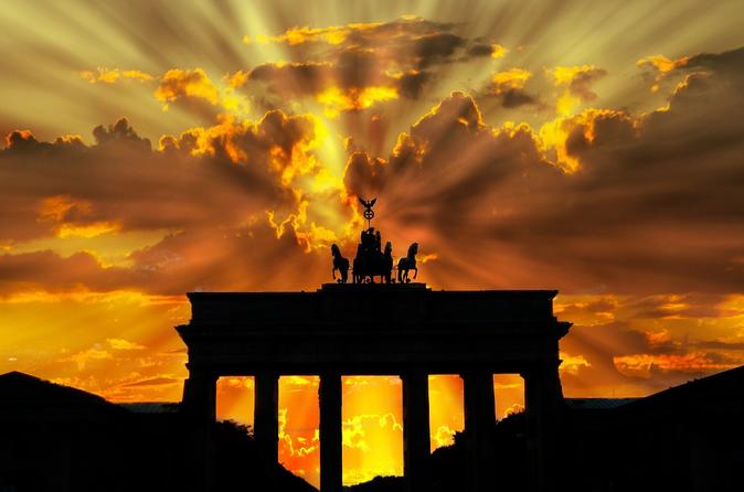 Berlin Schönefeld Airport Business Transfers