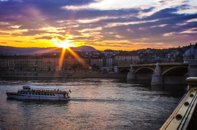 Budapest Airport Private Transfer