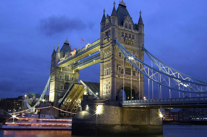 Chauffeured Tours Of London Chauffeured Tours Of London