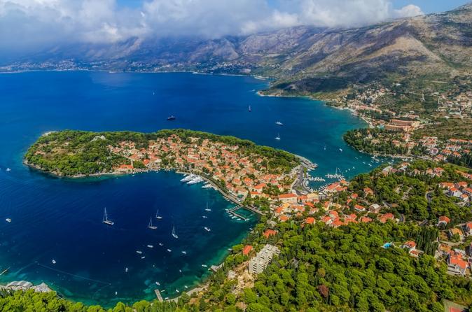 Private Excursion: Cavtat and Konavle from Dubrovnik