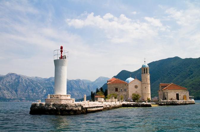 Private Excursion to Montenegro from Dubrovnik