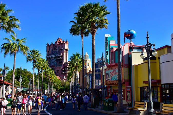 Los Angeles Highlights Private Tour